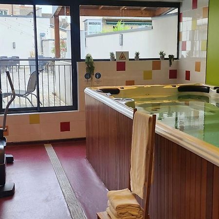 Ibis Styles Beaune Centre Exterior photo