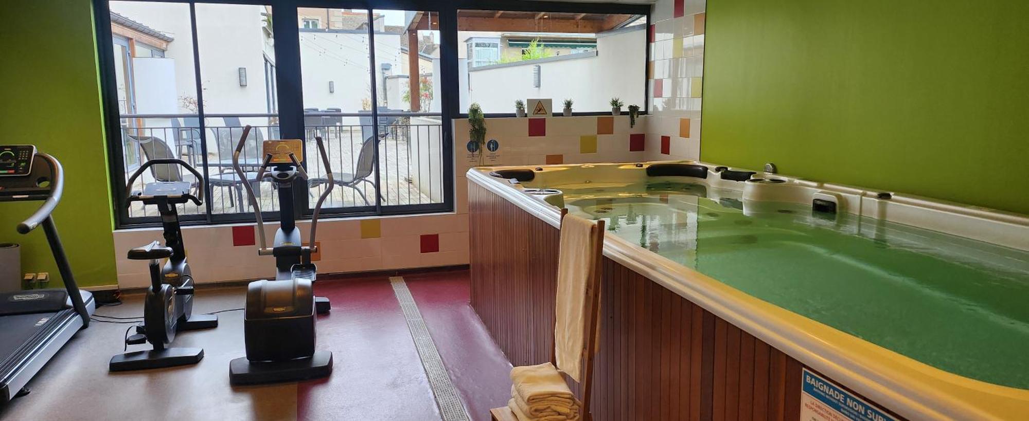 Ibis Styles Beaune Centre Exterior photo